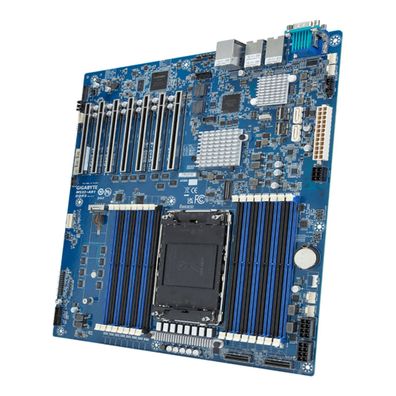 Gigabyte MS33-AR1, Intel, LGA 4677 (Socket E), Intel® Xeon®, DDR5-SDRAM, 256 GB, DIMM