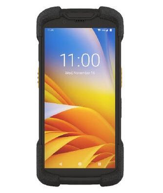 Zebra TC73 - Datenerfassungsterminal - robust - Android - 64 GB - 15.2 cm (6")