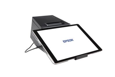 Epson TM m30II-SL (512) - Belegdrucker - Thermozeile - Rolle (7,95 cm)