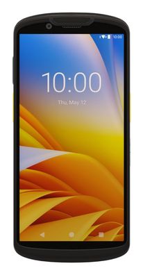 Zebra TC58 - Datenerfassungsterminal - robust - Android 11 - 64 GB - 15.2 cm (6")