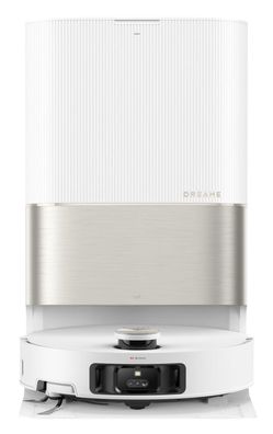 Xiaomi Saugroboter X50 Ultra Complete White
