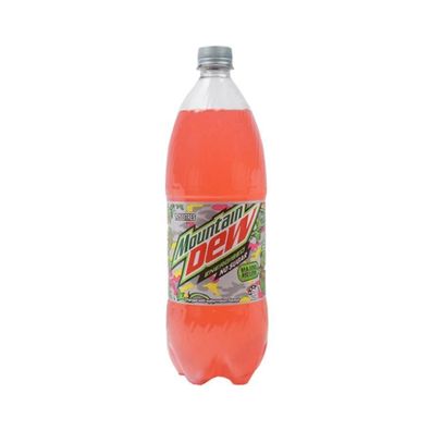 Mountain Dew Big Energised Melon - Australian Import 1250 ml