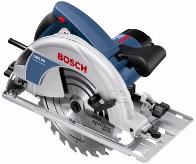 Bosch GKS 85 Professional - Kreissäge - 2200 W