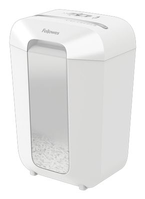 Fellowes LX Series LX70, 4 x 40 mm, 18 l, 11 Blätter, Weiß, 310 mm, 220 mm