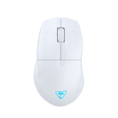 Turtle Beach Pure Air – Ultraleichte, kabellose und ergonomische RGB-Gaming-Maus, opt