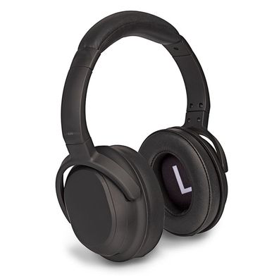 Lindy LH500XW+ - Kopfhörer mit Mikrofon - ohrumschließend