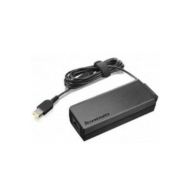 Lenovo ThinkPad 90W AC Adapter (Slim Tip) - Netzteil