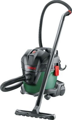 Bosch UniversalVac 15 - Staubsauger - Kanister