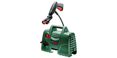 Bosch EasyAquatak 100 - Hochdruckreiniger - tragbar