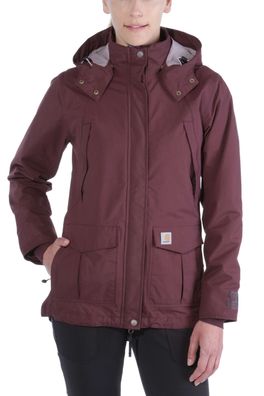 Carhartt w shoreline jacket 102382