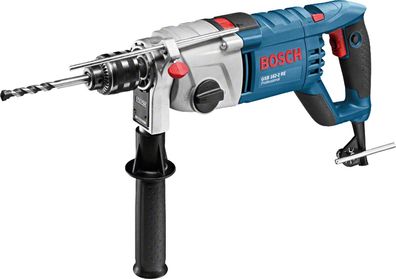 Bosch GSB 162-2 RE Professional - Schlagbohrmaschine/Schraubendrehereinsatz