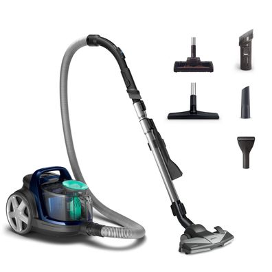 Philips PowerPro Active FC9556 - Staubsauger