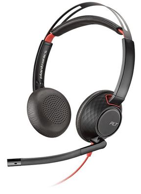Poly Plantronics Blackwire 5220 - 5200 Series