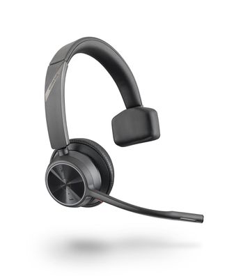 Poly Voyager 4300 UC Series 4310 - Headset - On-Ear