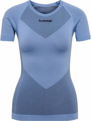 Hummel Damen T-Shirt First Seamless Jersey S/S W 202644