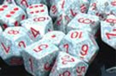 Speckled 16mm d6 Air Dice Block™ (12 dice)