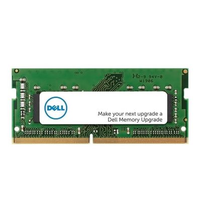 DELL MEMORY Upgradell - 8 GB - 1RX16 DDR5 SODIMM 5600 MHZ