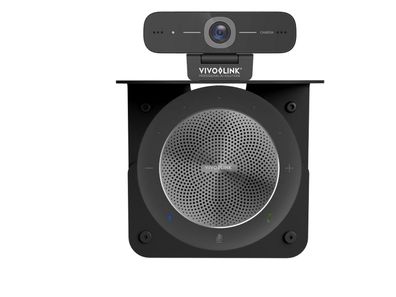 VivoLink VLMSP20, Zimmerdecke, Schwarz, 395 g, 595 g