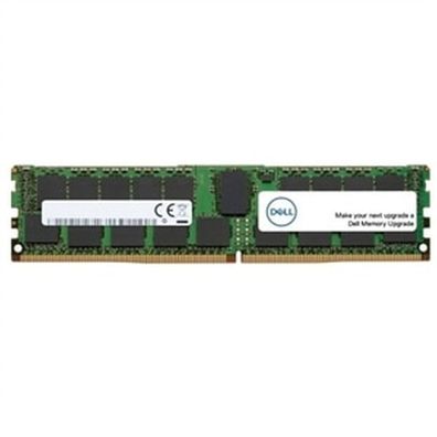 Dell AA940922, 16 GB, 2 x 8 GB, DDR4, 2666 MHz, 288-pin DIMM
