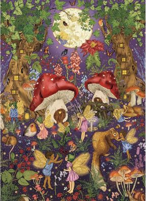 The Art File | Märchen