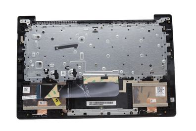 Lenovo Cover Upper Case ASM GER L82YT NFP BK - Tastatur
