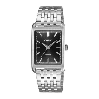 Casio - MTP-B215D-1AVER - Armbanduhr - Herren - Quarz - Collection
