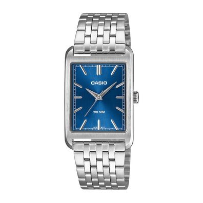 Casio - MTP-B215D-2AVER - Armbanduhr - Herren - Quarz - Collection