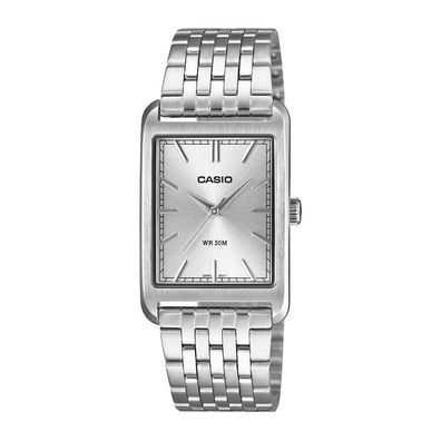 Casio - MTP-B215D-7AVER - Armbanduhr - Herren - Quarz - Collection
