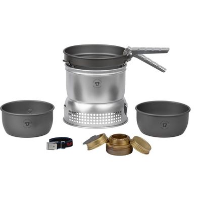 Trangia - 160277 - Campingkocher - 2x 1L - 27-7/UL/HA
