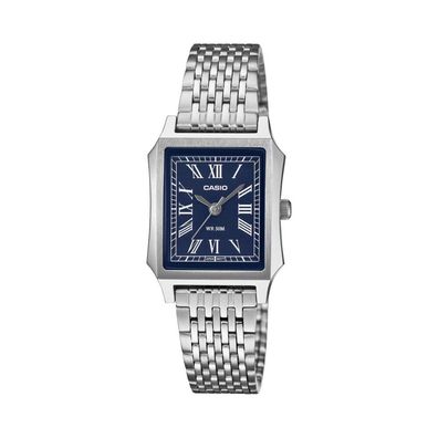 Casio - LTP-B190D-2BVER - Armbanduhr - Damen - Quarz