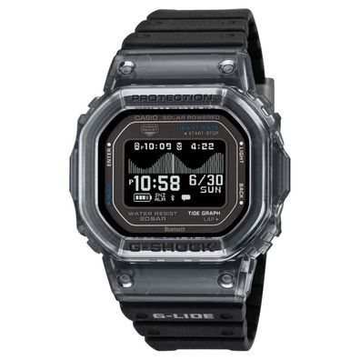 Casio - GBX-H5600-1ER - Armbanduhr - Herren - Solar - G-Shock