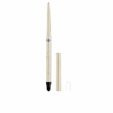 L'Oréal Paris Gel Eyeliner Infaillible Automatic Grip 11 Opalescence, 1 St