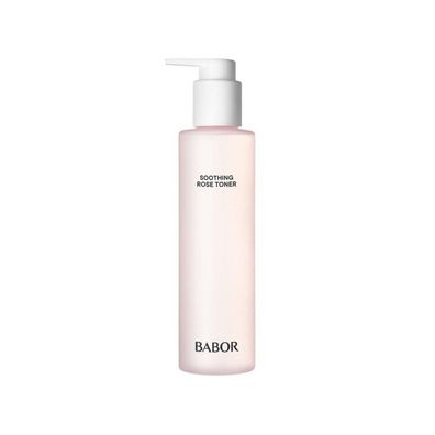 Babor Beruhigendes Rosenwasser 200 ml