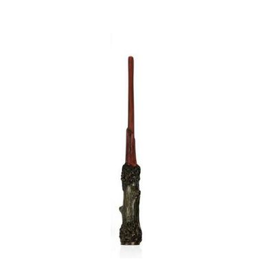 Zauberstab Shine Inline Lumos Harry Potter LED Leicht (19 cm)