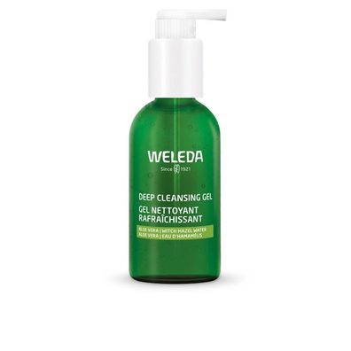 Erfrischendes Cleansing GEL 150 ml