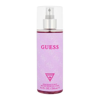 GUESS Woman BODY MIST 250ml