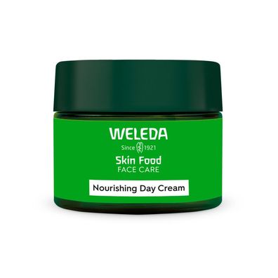 Haut Food (Nourish ing Day Cream) 40 ml