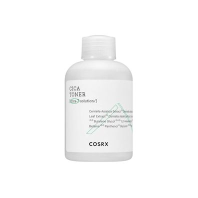 Pure Fit Cica Toner Beruhigendes Gesichtswasser 150ml