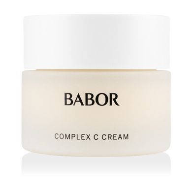Babor Complex C 24H Cream