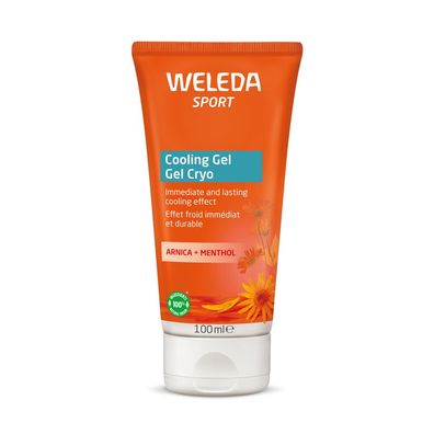 Arnika Kühlgel 100 ml