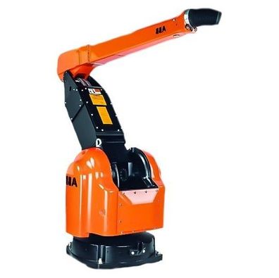 Roboter ABB Robotics IRB 540-02 Lackierroboter Seriennummer IRB0540-02-0087