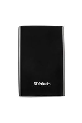 Verbatim Store n Go Slim - SSD - 256 GB - extern (tragbar)