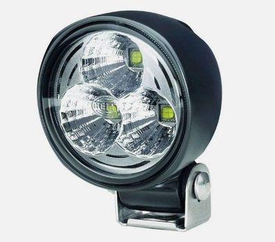 Hella Arbeitsscheinwerfer LED - Modul 70 30 Watt 1800 Lumen Nahfeldausleuchtung