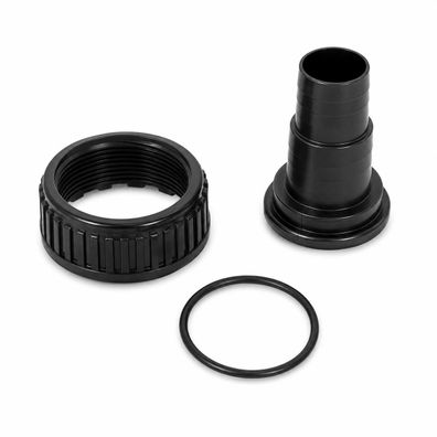 Speck Anschluss Set-32/38 mm Original Ersatzteil für BADU-Poolpumpen