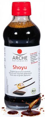Arche Bio Shoyu