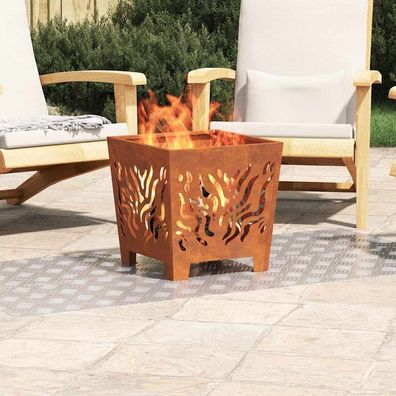 vidaXL Treppe Tritt Rechtwinklig 4 pcs Silber 80 x 40 cm Aluminium