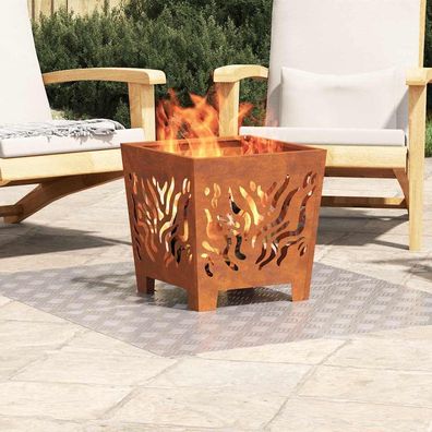 vidaXL Treppe Tritt Rechtwinklig 4 pcs Silber 60 x 50 cm Aluminium