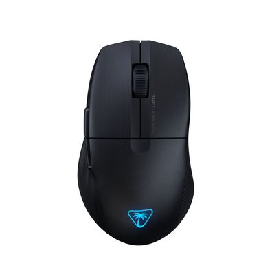 Turtle Beach Pure Air – Ultraleichte, kabellose und ergonomische RGB-Gaming-Maus, opt