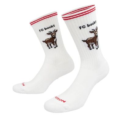 PATRON Socken Fc Bockt - Größe: 36-40