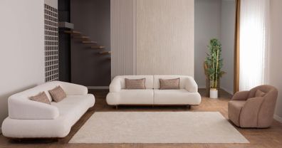 Komfortable Sofas Sessel für entspanntes Wohnen